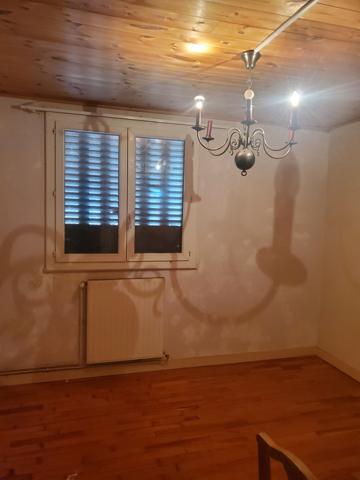 Fontaine (38600) APPARTEMENT A RENOVER - FONTAINE RUE ROMAIN ROLLAND