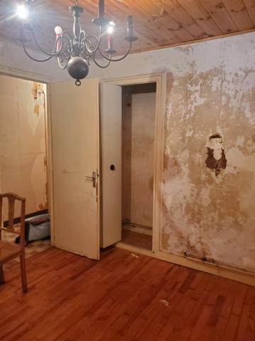 Fontaine (38600) APPARTEMENT A RENOVER - FONTAINE RUE ROMAIN ROLLAND