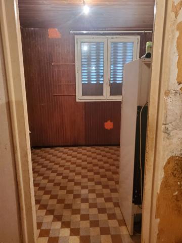 Fontaine (38600) APPARTEMENT A RENOVER - FONTAINE RUE ROMAIN ROLLAND