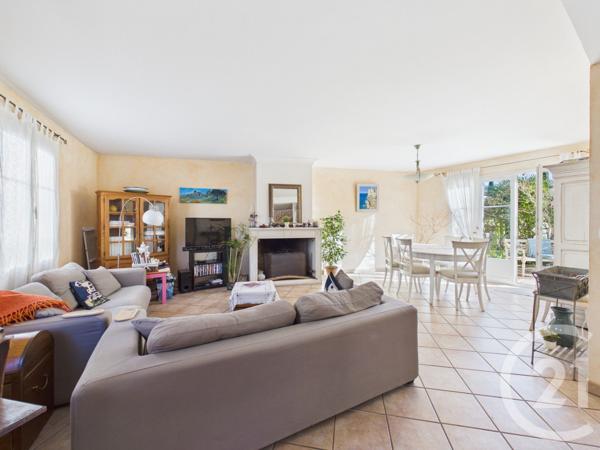 Maison à vendre  6 pièces - 160 m2 CHARTRES - 28