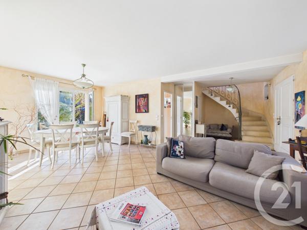 Maison à vendre  6 pièces - 160 m2 CHARTRES - 28