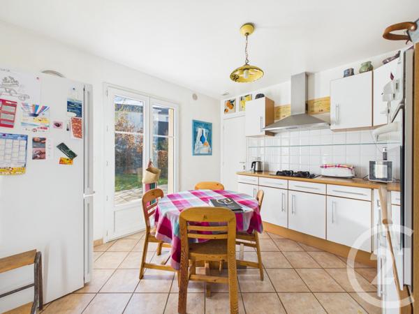 Maison à vendre  6 pièces - 160 m2 CHARTRES - 28