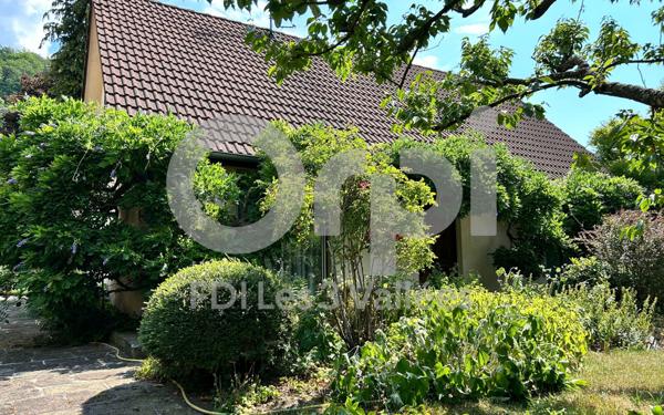 Maison à vendre    5 pièces • 130 m2 Moosch