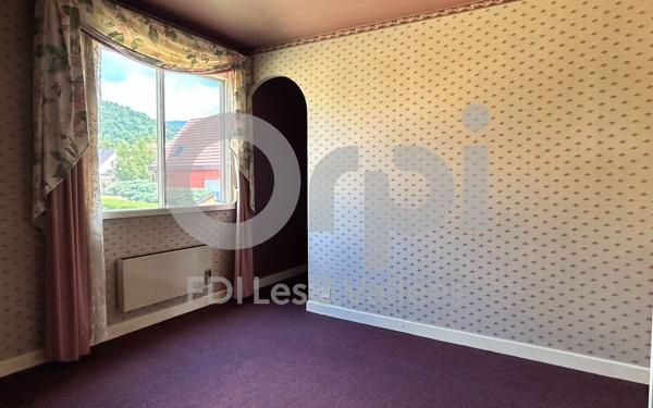 Maison à vendre    5 pièces • 130 m2 Moosch