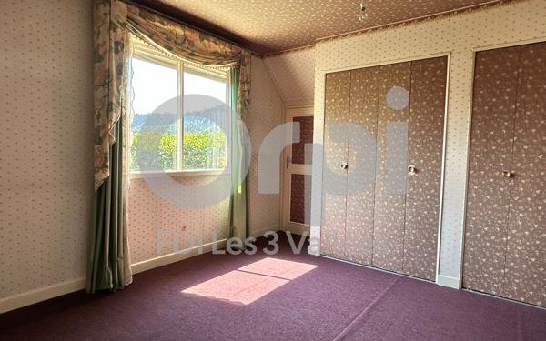 Maison à vendre    5 pièces • 130 m2 Moosch