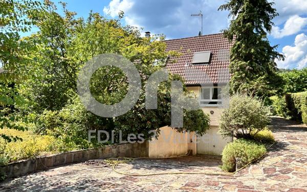 Maison à vendre    5 pièces • 130 m2 Moosch