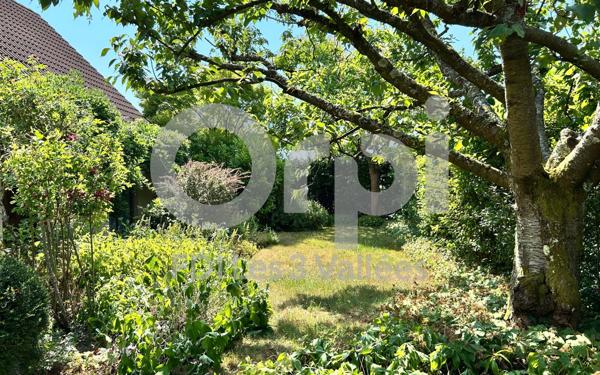 Maison à vendre    5 pièces • 130 m2 Moosch