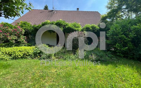 Maison à vendre    5 pièces • 130 m2 Moosch