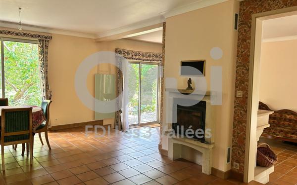 Maison à vendre    5 pièces • 130 m2 Moosch