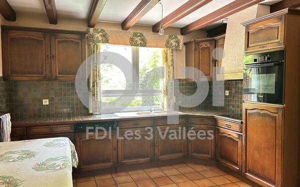 Maison à vendre    5 pièces • 130 m2 Moosch