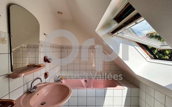 Maison à vendre    5 pièces • 130 m2 Moosch