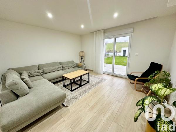 Maison à vendre 4 pièces 130 m² Le Meux