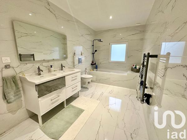 Maison à vendre 4 pièces 130 m² Le Meux