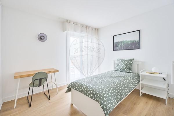 Appartement 5 chambre(s) à louer - Mérignac, Gironde - 33