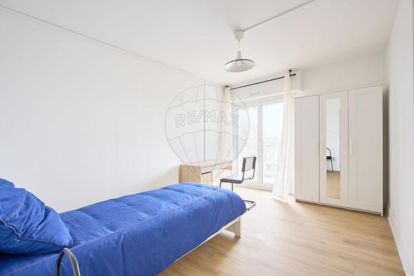 Appartement 5 chambre(s) à louer - Mérignac, Gironde - 33