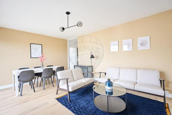 Appartement 5 chambre(s) à louer - Mérignac, Gironde - 33