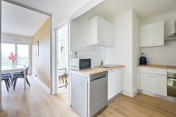 Appartement 5 chambre(s) à louer - Mérignac, Gironde - 33
