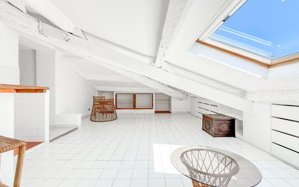 Appartement à vendre    2 pièces • 26,25 m2 Nice