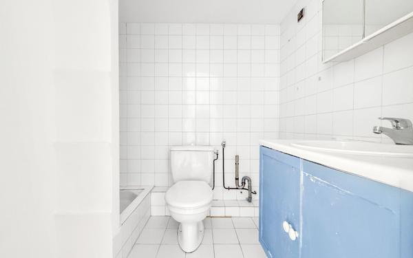 Appartement à vendre    2 pièces • 26,25 m2 Nice