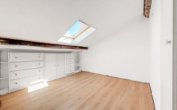 Appartement à vendre    2 pièces • 26,25 m2 Nice