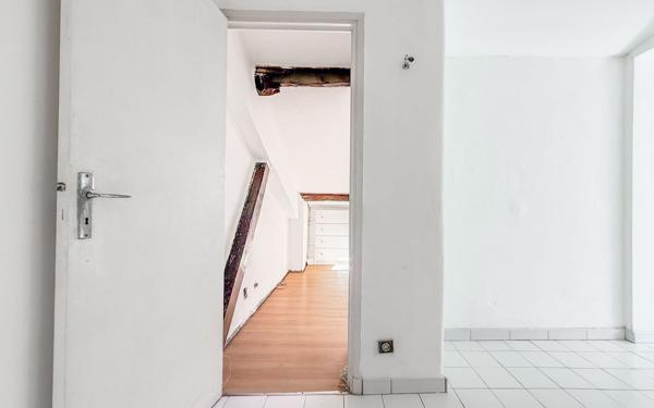 Appartement à vendre    2 pièces • 26,25 m2 Nice