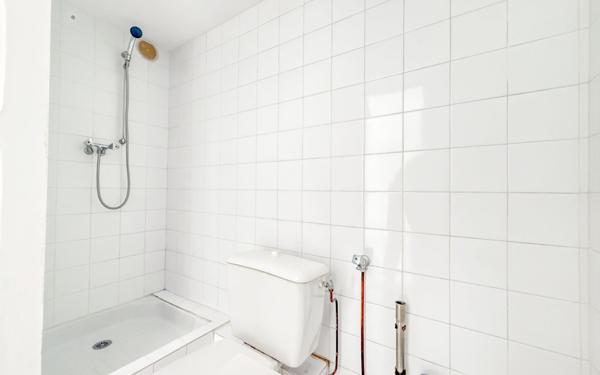 Appartement à vendre    2 pièces • 26,25 m2 Nice