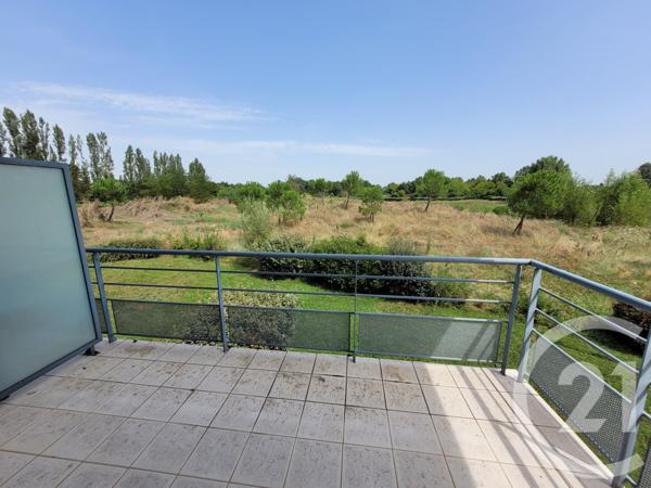 Appartement T2 à vendre  2 pièces - 33,53 m2 RIVIERES - 81