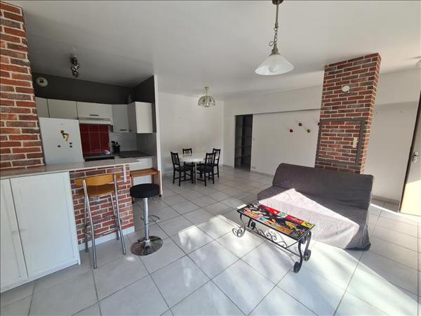 Appartement à louer |  LA ROCHELLE |  3 pièces | 64 m²