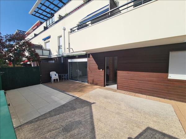 Appartement à louer |  LA ROCHELLE |  3 pièces | 64 m²