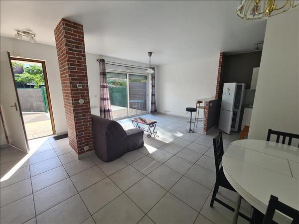 Appartement à louer |  LA ROCHELLE |  3 pièces | 64 m²