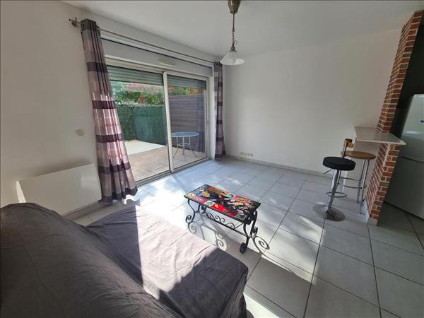 Appartement à louer |  LA ROCHELLE |  3 pièces | 64 m²