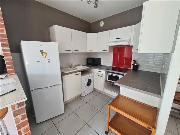 Appartement à louer |  LA ROCHELLE |  3 pièces | 64 m²