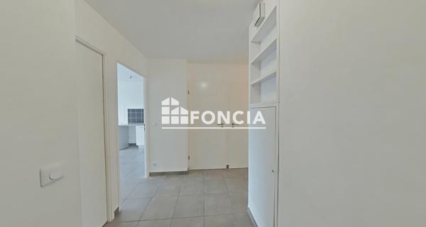 Location Appartement 4 pièces 81.4 m² - Montmorency 95160