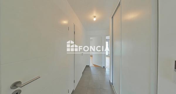 Location Appartement 4 pièces 81.4 m² - Montmorency 95160