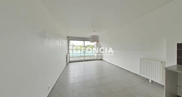 Location Appartement 4 pièces 81.4 m² - Montmorency 95160