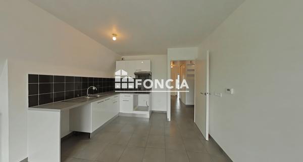 Location Appartement 4 pièces 81.4 m² - Montmorency 95160