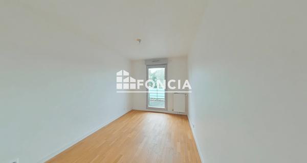 Location Appartement 4 pièces 81.4 m² - Montmorency 95160
