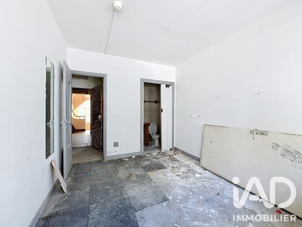 Appartement à vendre 2 pièces 27,5 m² Grenoble