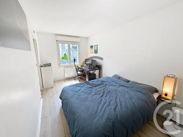 Appartement F2 à vendre  2 pièces - 50,21 m 2   BRIE COMTE ROBERT  - 77