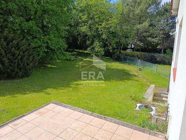 Secteur recherché - Trépied Maison de 98m²