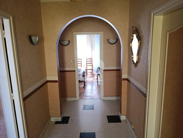 Secteur recherché - Trépied Maison de 98m²