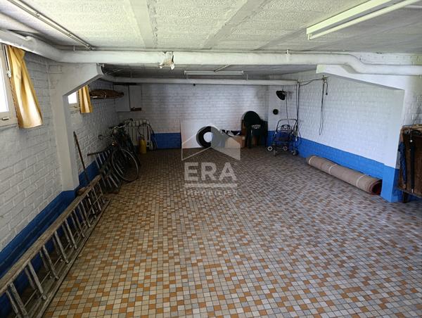 Secteur recherché - Trépied Maison de 98m²