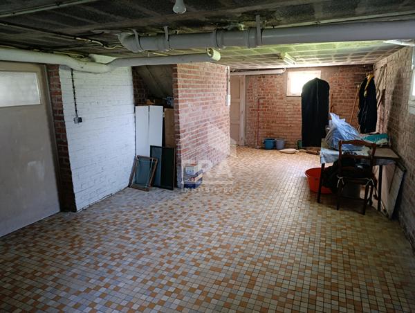 Secteur recherché - Trépied Maison de 98m²