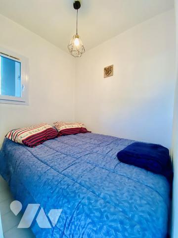 T2 cabine quartier Le Couchant 