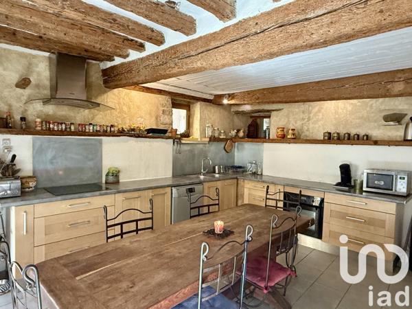 Maison à vendre 7 pièces 180 m² Caumont-sur-Durance