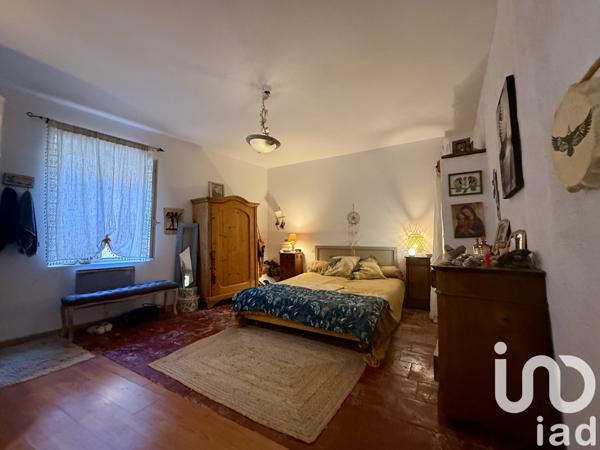 Maison à vendre 7 pièces 180 m² Caumont-sur-Durance