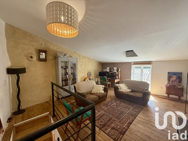 Maison à vendre 7 pièces 180 m² Caumont-sur-Durance