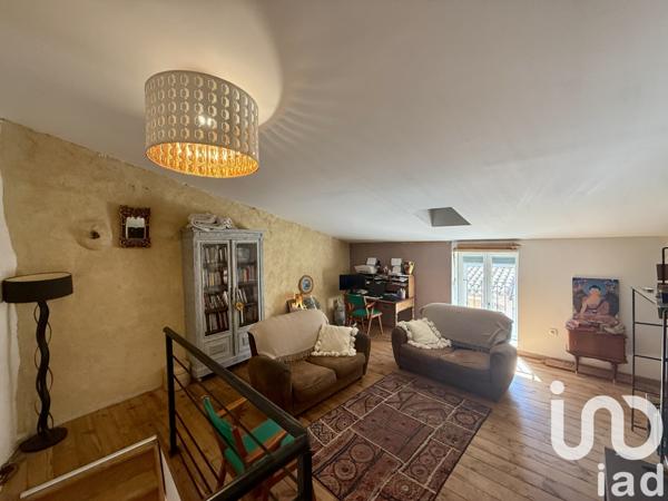 Maison à vendre 7 pièces 180 m² Caumont-sur-Durance