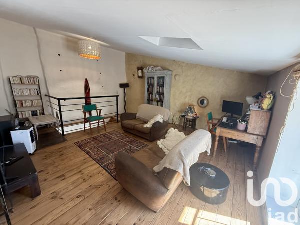 Maison à vendre 7 pièces 180 m² Caumont-sur-Durance