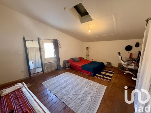 Maison à vendre 7 pièces 180 m² Caumont-sur-Durance